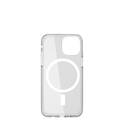 NEXT.ONE MagSafe Clear Case - iPhone 13 mini