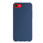 NEXT.ONE Silicone case blue for iPhone 6/7/8/SE