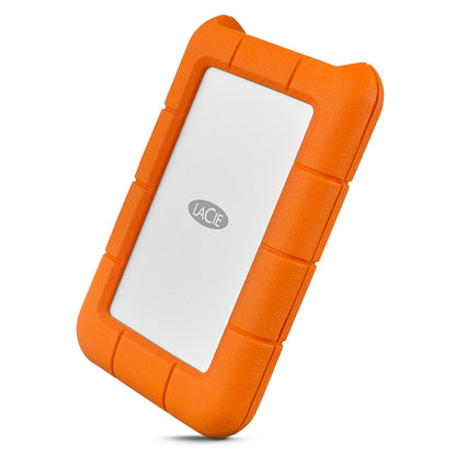 LaCie Rugged USB-C, 1TB