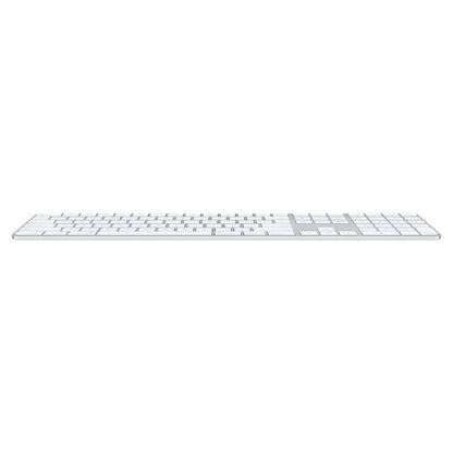 Apple Magic Keyboard mit Touch ID und Ziffernblock für Mac mit Apple Chip