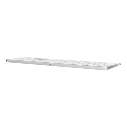 Apple Magic Keyboard mit Touch ID und Ziffernblock für Mac mit Apple Chip