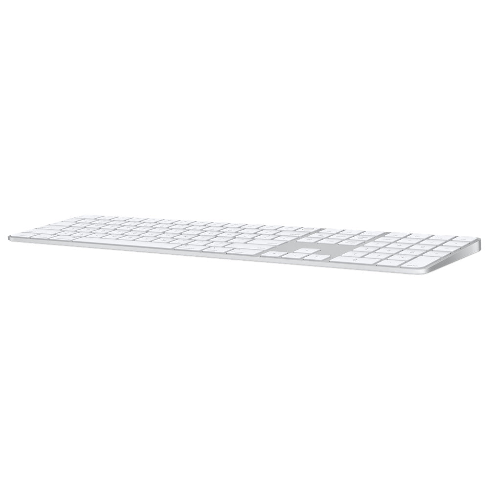 Apple Magic Keyboard mit Touch ID und Ziffernblock für Mac mit Apple Chip