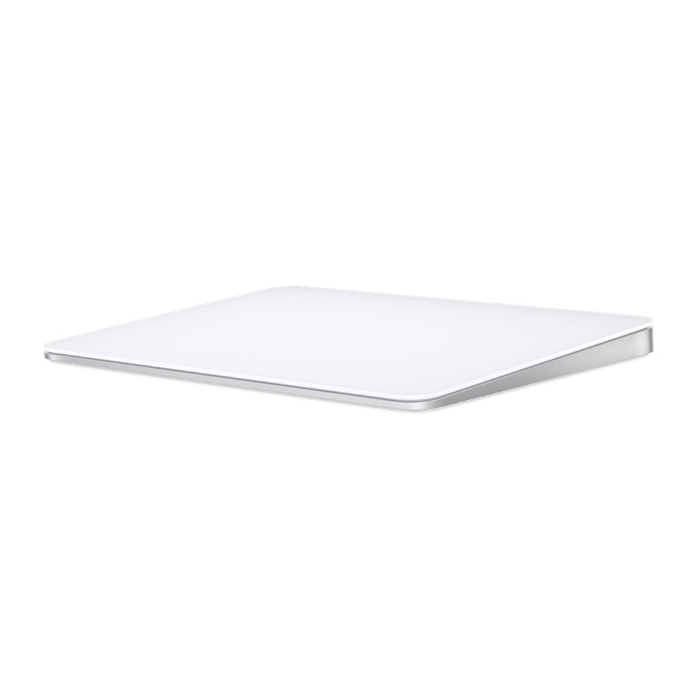 Apple Magic Trackpad, weiß