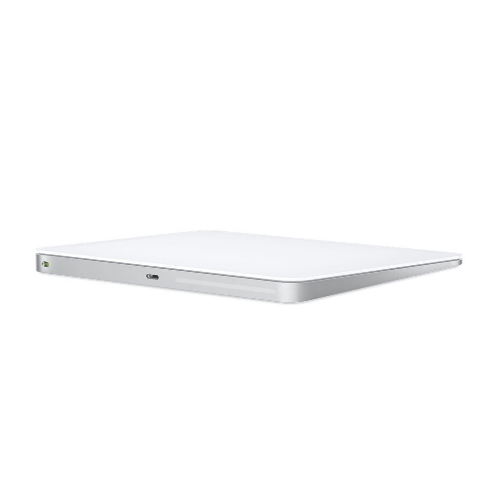 Apple Magic Trackpad, weiß