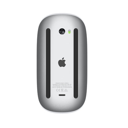 Apple Magic Mouse, weiß