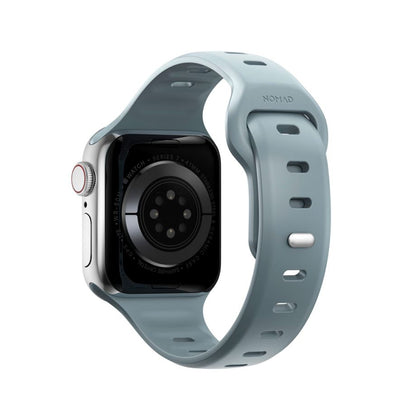 Nomad Sport Band Slim 38/40/41mm Glacier Blue
