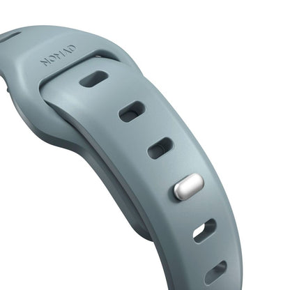 Nomad Sport Band Slim 38/40/41mm Glacier Blue