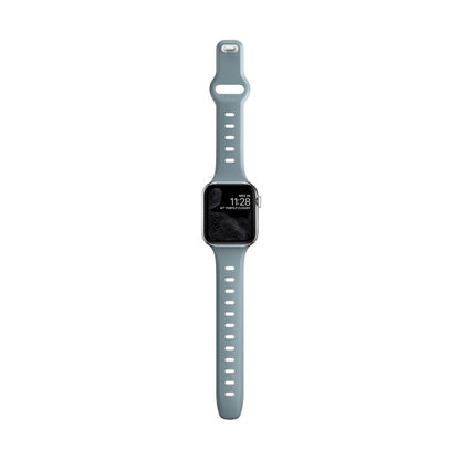 Nomad Sport Band Slim 38/40/41mm Glacier Blue