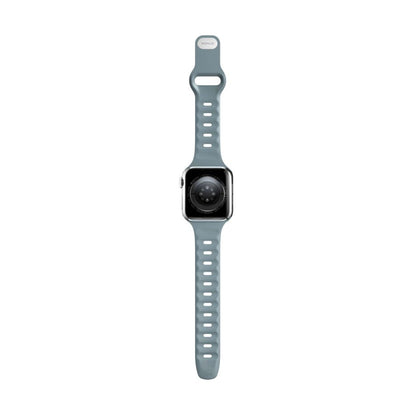 Nomad Sport Band Slim 38/40/41mm Glacier Blue