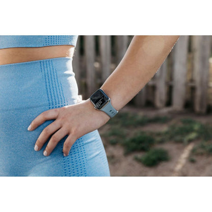 Nomad Sport Band Slim 38/40/41mm Glacier Blue