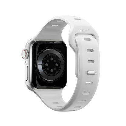Nomad Sport Band Slim 38/40/41mm White