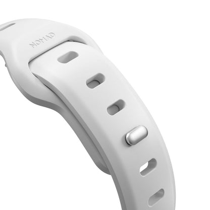 Nomad Sport Band Slim 38/40/41mm White
