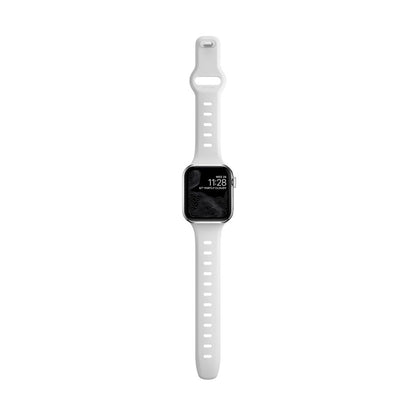 Nomad Sport Band Slim 38/40/41mm White