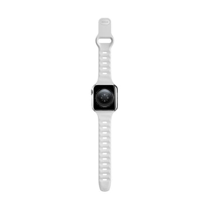 Nomad Sport Band Slim 38/40/41mm White