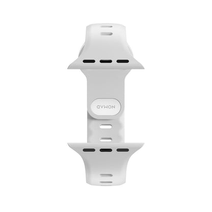Nomad Sport Band Slim 38/40/41mm White