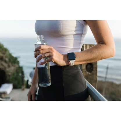 Nomad Sport Band Slim 38/40/41mm White