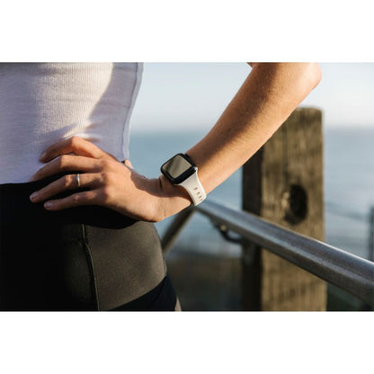 Nomad Sport Band Slim 38/40/41mm White