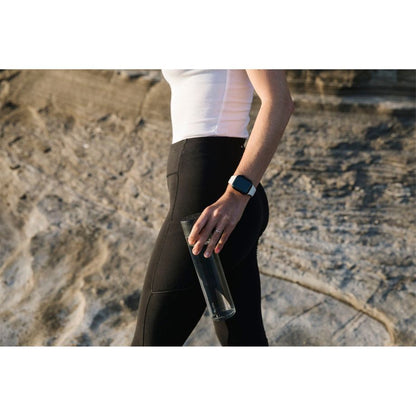 Nomad Sport Band Slim 38/40/41mm White