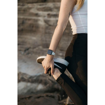 Nomad Sport Band Slim 38/40/41mm White
