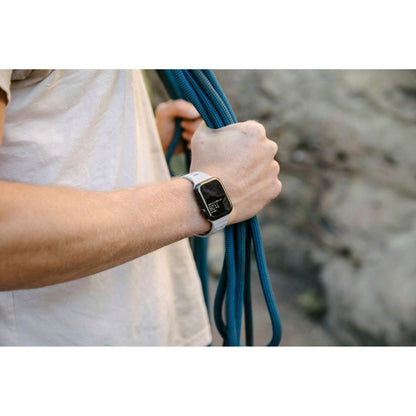 Nomad Sport Band 38/40/41 mm Lunar Gray