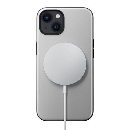 Nomad Sport Case Lunar Gray MagSafe iPhone 13