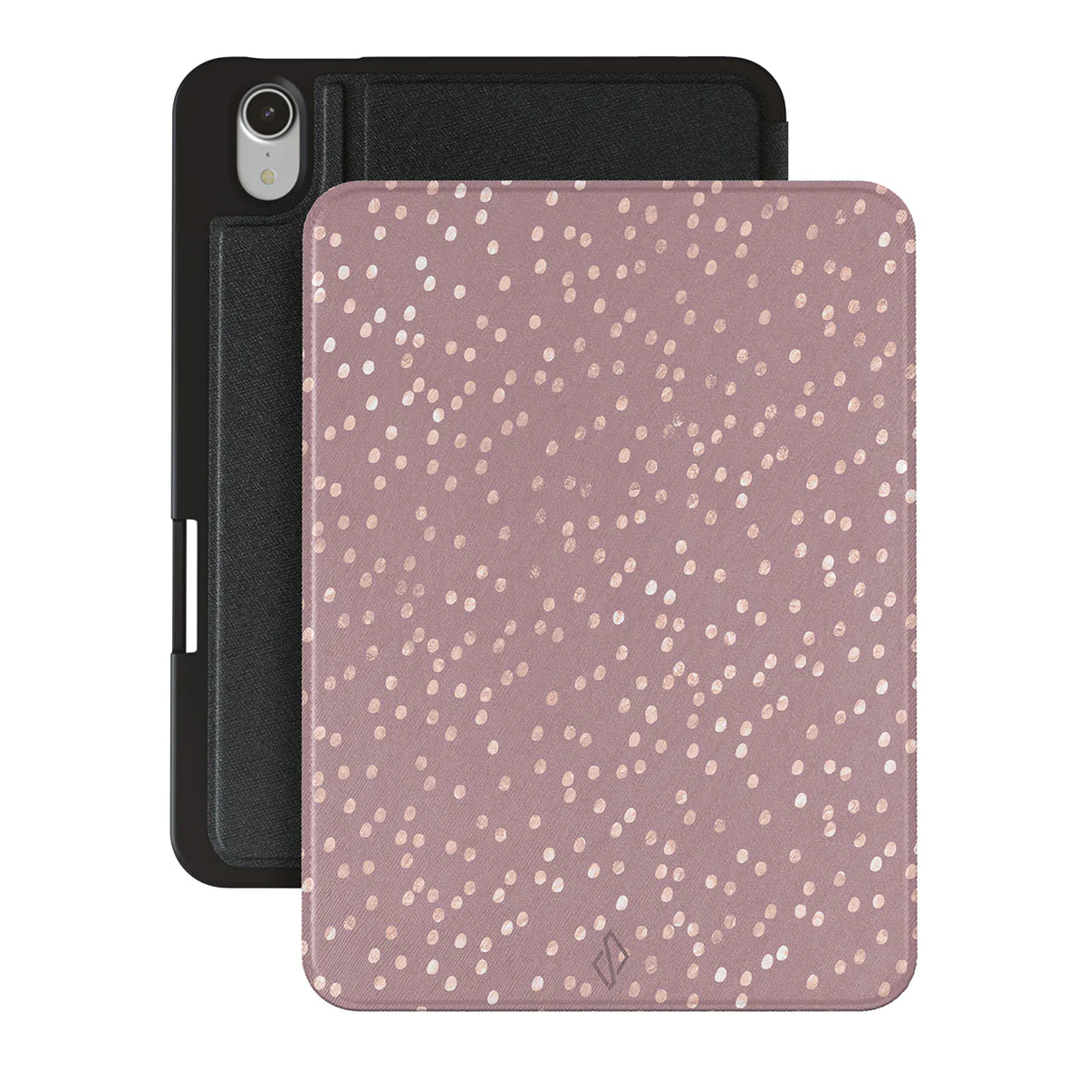 BURGA Hot Cocoa Case for iPad