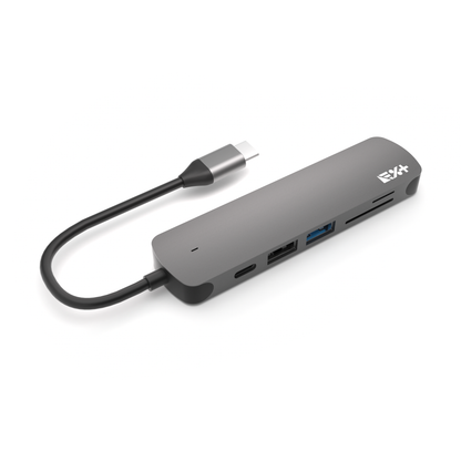 NEXT.ONE USB-C Multiport Essential Hub