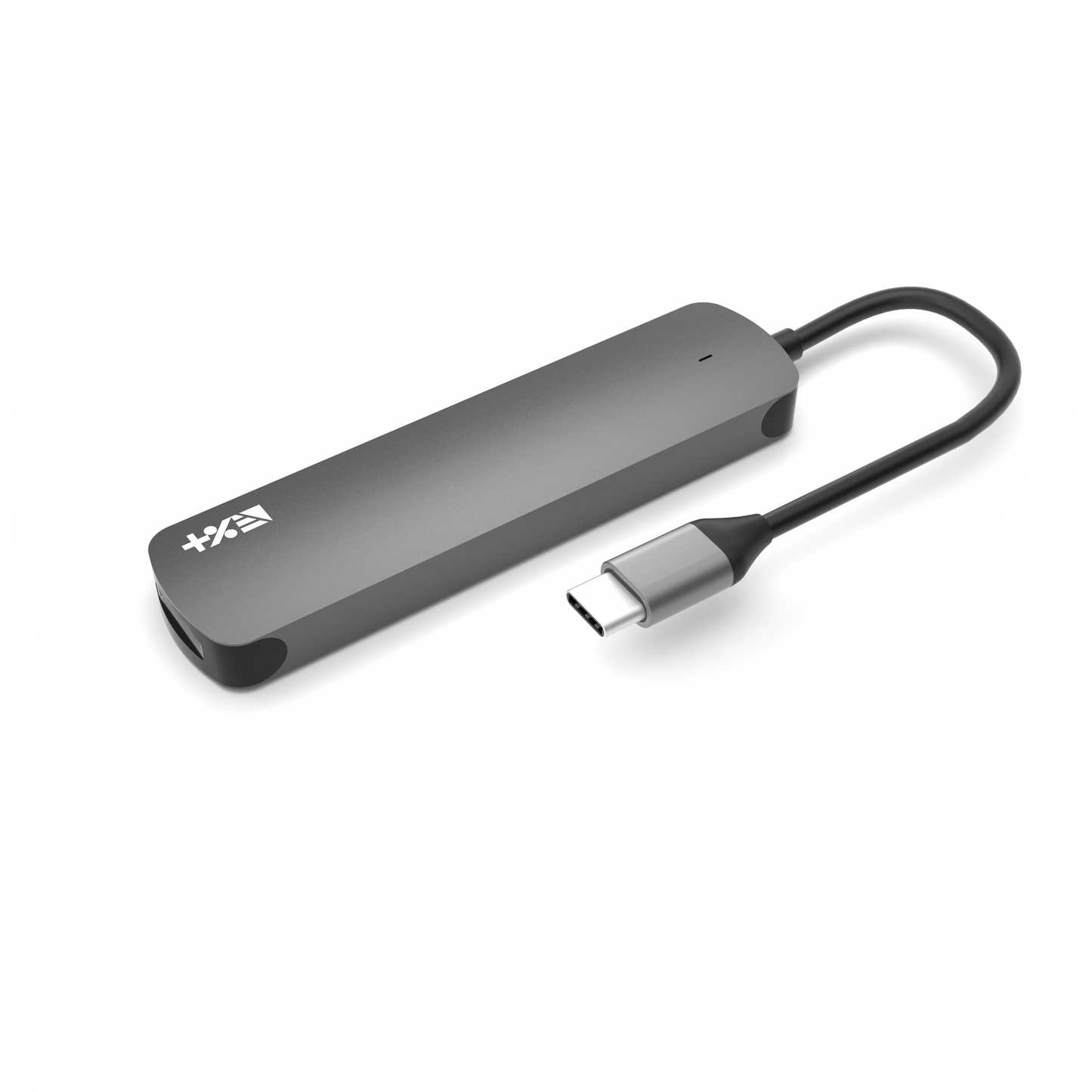 NEXT.ONE USB-C Multiport Essential Hub