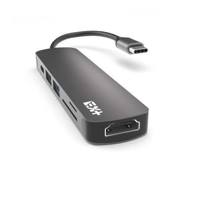 NEXT.ONE USB-C Multiport Essential Hub