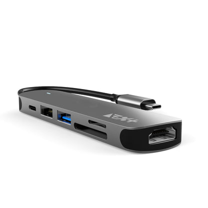 NEXT.ONE USB-C Multiport Essential Hub