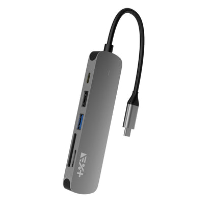 NEXT.ONE USB-C Multiport Essential Hub