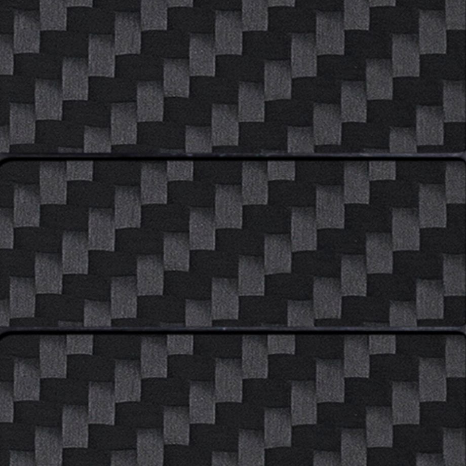 Pitaka Carbon Fiber Link Bracelet Modern Band 38/40/41mm
