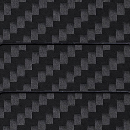 Pitaka Carbon Fiber Link Bracelet Modern Band 42/44/45/49mm