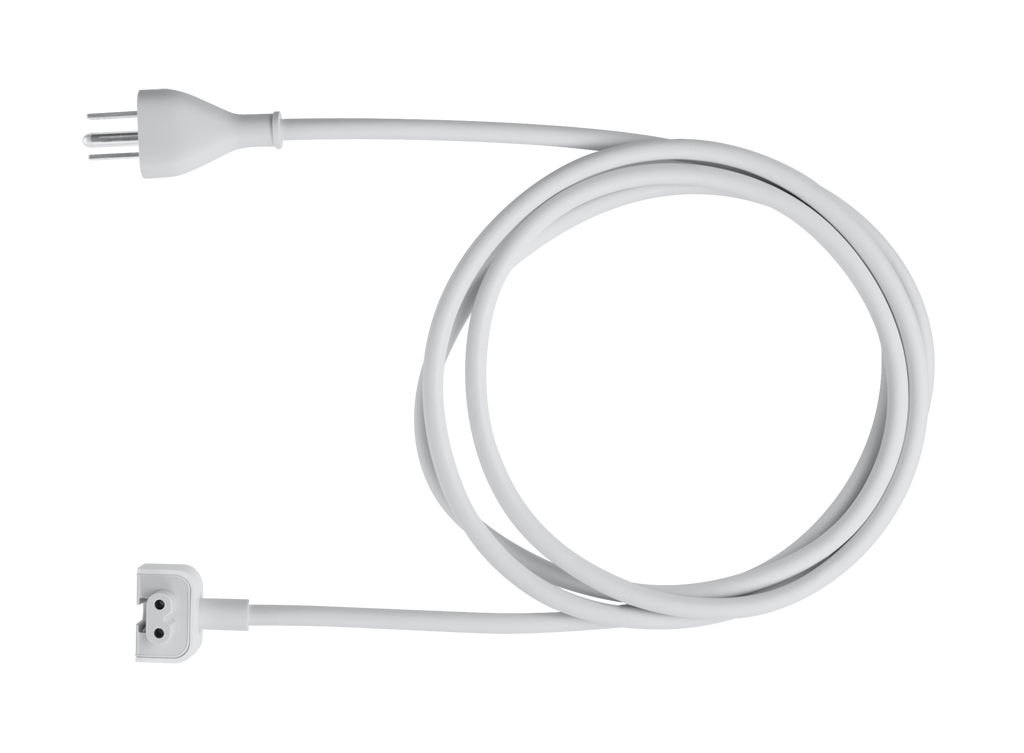 Apple Power Netzteil Verlängerungskabel