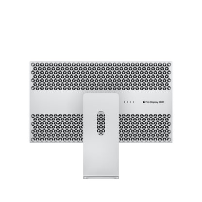 Pro Display XDR - Standardglas