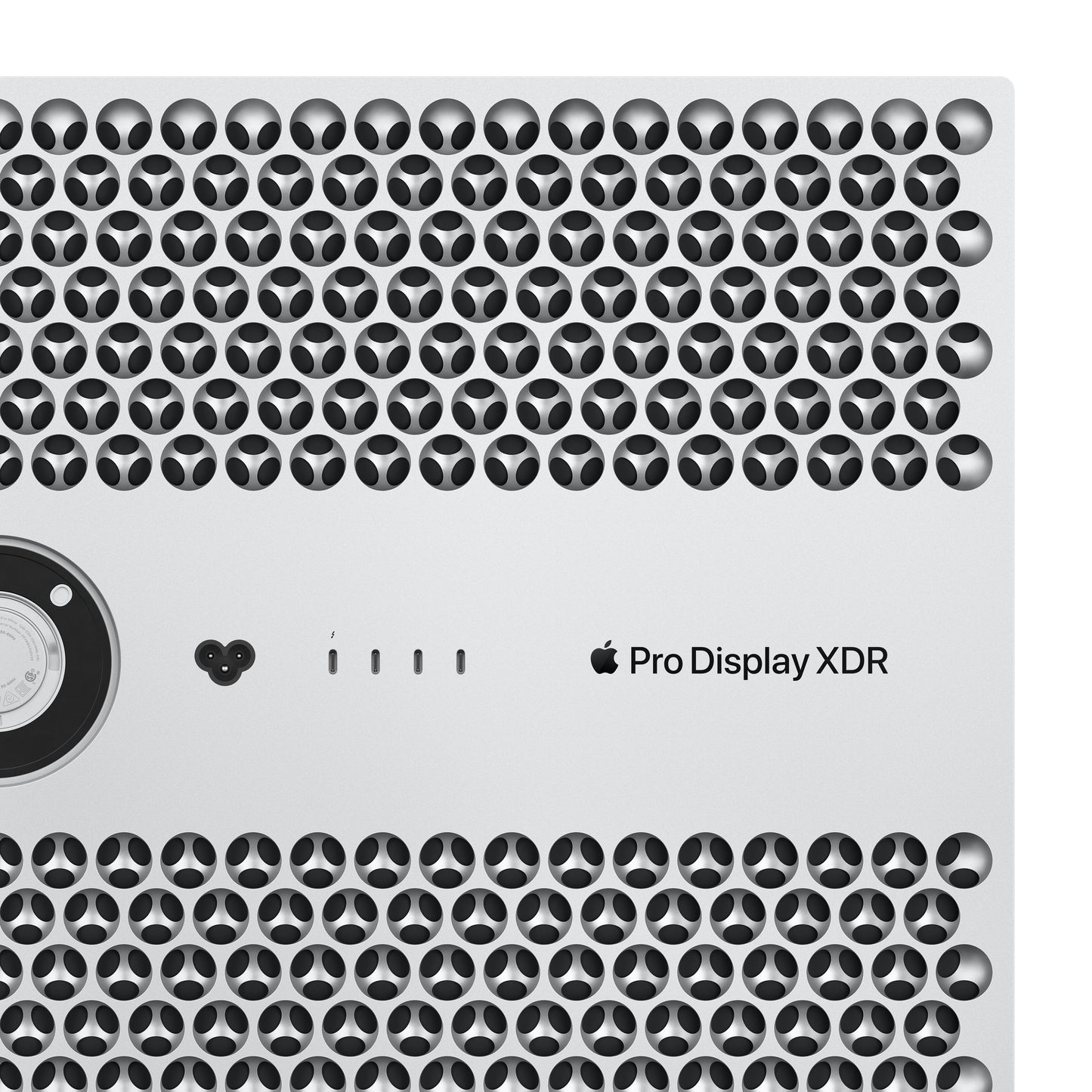 Pro Display XDR - Standardglas