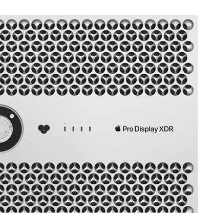 Pro Display XDR - Standardglas