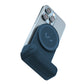 Shiftcam SnapGrip magnetischer Kameragriff, dunkelblau