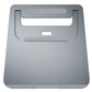 Satechi Aluminum Laptop Stand space gray