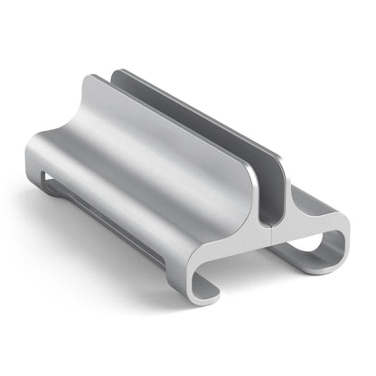 Satechi Aluminum Laptop Stand Vertical silver