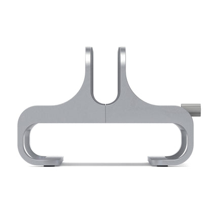Satechi Aluminum Laptop Stand Vertical silver