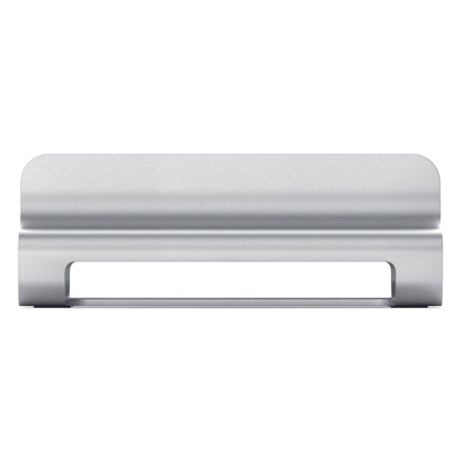 Satechi Aluminum Laptop Stand Vertical silver