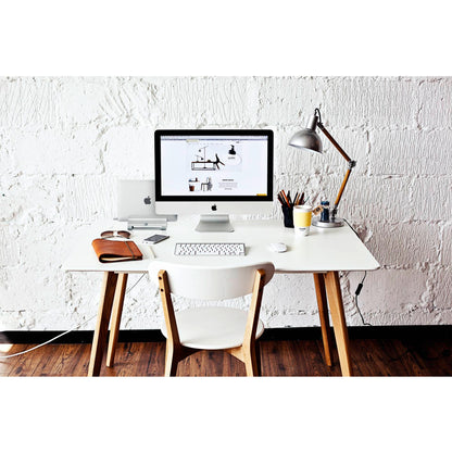 Satechi Aluminum Laptop Stand Vertical silver