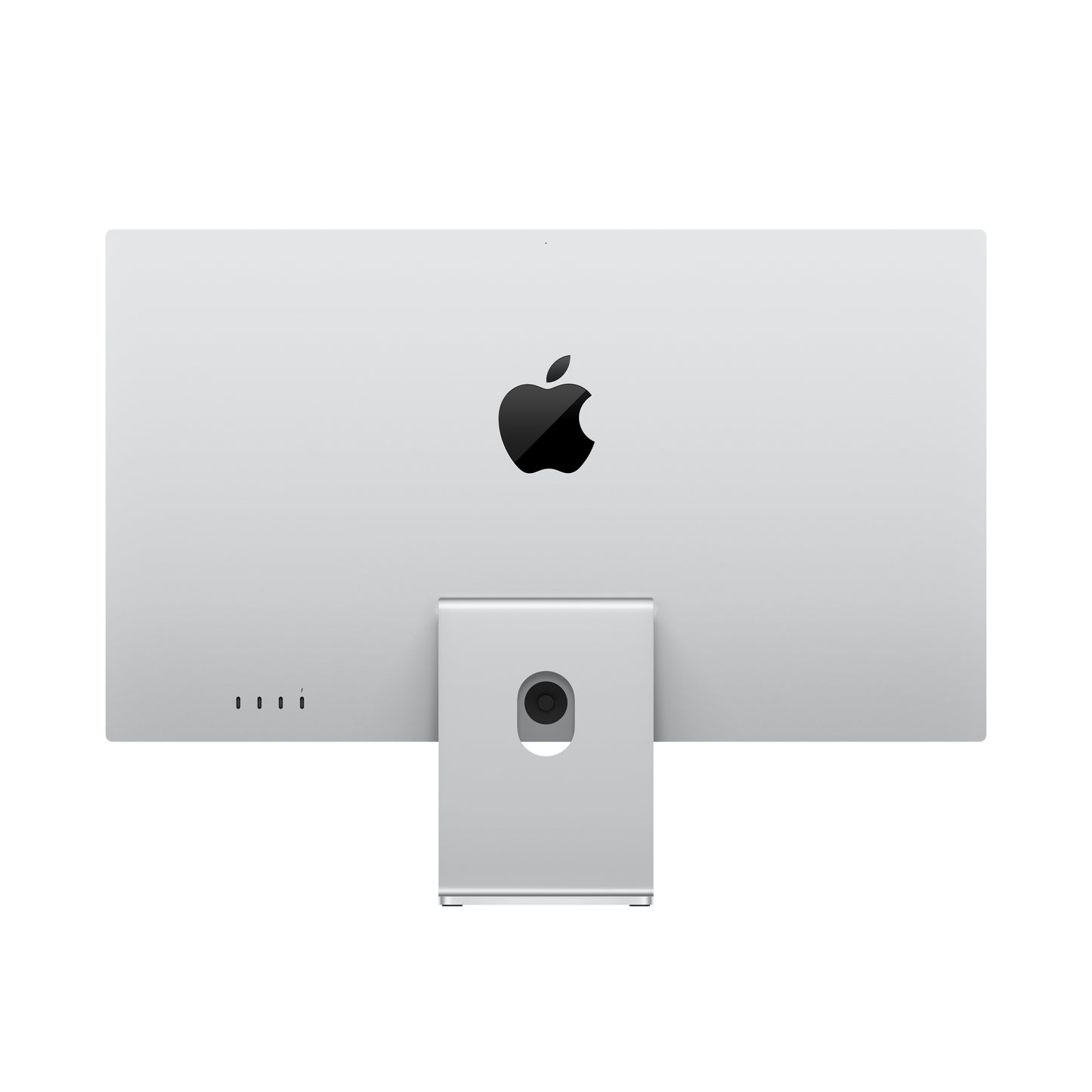 Apple Studio Display - Nanotexturglas - neigungsverstellbarer Standfuß
