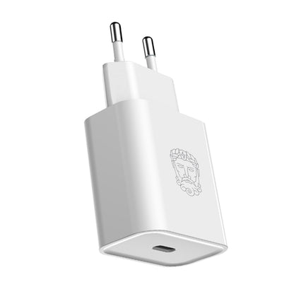 UPSTRÖM CIRKULÄR - 20W USB-C Power Adapter