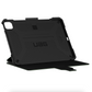 UAG Urban Armor Gear Metropolis SE Case | Apple iPad Air 10,9" / Pro 11" | olive