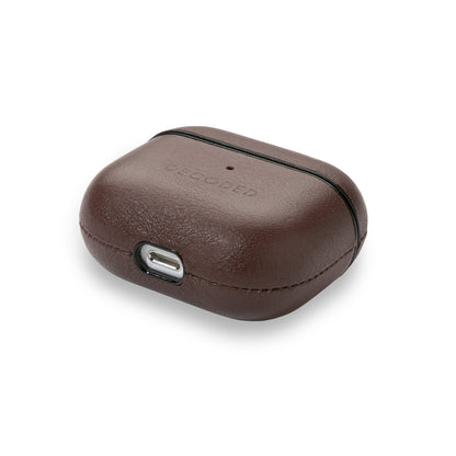 Decoded - AirCase Lite Brown - AirPods 3rd Gen