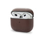 Decoded - AirCase Lite Brown - AirPods 3rd Gen
