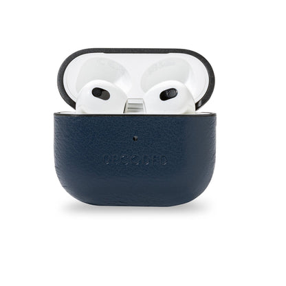 Decoded - AirCase Lite Navy - AirPods 3rd Gen