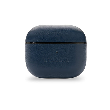 Decoded - AirCase Lite Navy - AirPods 3rd Gen